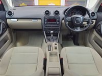 USED 2012 12 AUDI A3 1.8 TFSI Hatchback 3dr Petrol S Tronic Euro 5 (160 ps) Comprehensive AUDI Service History  |  Only 2 Owners From Brand New  |  Set of 2 Keys