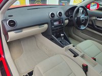 USED 2012 12 AUDI A3 1.8 TFSI Hatchback 3dr Petrol S Tronic Euro 5 (160 ps) Comprehensive AUDI Service History  |  Only 2 Owners From Brand New  |  Set of 2 Keys