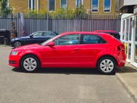USED 2012 12 AUDI A3 1.8 TFSI Hatchback 3dr Petrol S Tronic Euro 5 (160 ps) Comprehensive AUDI Service History  |  Only 2 Owners From Brand New  |  Set of 2 Keys