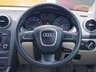 USED 2012 12 AUDI A3 1.8 TFSI Hatchback 3dr Petrol S Tronic Euro 5 (160 ps) Comprehensive AUDI Service History  |  Only 2 Owners From Brand New  |  Set of 2 Keys