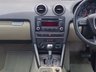 USED 2012 12 AUDI A3 1.8 TFSI Hatchback 3dr Petrol S Tronic Euro 5 (160 ps) Comprehensive AUDI Service History  |  Only 2 Owners From Brand New  |  Set of 2 Keys