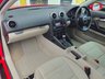 USED 2012 12 AUDI A3 1.8 TFSI Hatchback 3dr Petrol S Tronic Euro 5 (160 ps) Comprehensive AUDI Service History  |  Only 2 Owners From Brand New  |  Set of 2 Keys