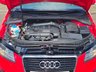 USED 2012 12 AUDI A3 1.8 TFSI Hatchback 3dr Petrol S Tronic Euro 5 (160 ps) Comprehensive AUDI Service History  |  Only 2 Owners From Brand New  |  Set of 2 Keys