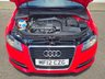 USED 2012 12 AUDI A3 1.8 TFSI Hatchback 3dr Petrol S Tronic Euro 5 (160 ps) Comprehensive AUDI Service History  |  Only 2 Owners From Brand New  |  Set of 2 Keys