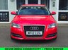 USED 2012 12 AUDI A3 1.8 TFSI Hatchback 3dr Petrol S Tronic Euro 5 (160 ps) Comprehensive AUDI Service History  |  Only 2 Owners From Brand New  |  Set of 2 Keys