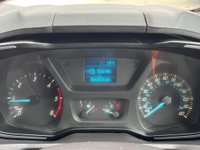 USED 2016 16 FORD TRANSIT CUSTOM 2.2 TDCi 290 Limited L2 H1 5dr TOP SPEC|AC|CHAIN DRIVEN|NoVAT