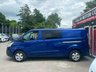 USED 2016 16 FORD TRANSIT CUSTOM 2.2 TDCi 290 Limited L2 H1 5dr TOP SPEC|AC|CHAIN DRIVEN|NoVAT