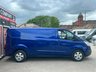 USED 2016 16 FORD TRANSIT CUSTOM 2.2 TDCi 290 Limited L2 H1 5dr TOP SPEC|AC|CHAIN DRIVEN|NoVAT