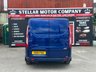 USED 2016 16 FORD TRANSIT CUSTOM 2.2 TDCi 290 Limited L2 H1 5dr TOP SPEC|AC|CHAIN DRIVEN|NoVAT