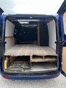USED 2016 16 FORD TRANSIT CUSTOM 2.2 TDCi 290 Limited L2 H1 5dr TOP SPEC|AC|CHAIN DRIVEN|NoVAT