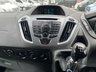 USED 2016 16 FORD TRANSIT CUSTOM 2.2 TDCi 290 Limited L2 H1 5dr TOP SPEC|AC|CHAIN DRIVEN|NoVAT