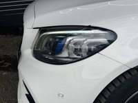USED 2019 19 MERCEDES-BENZ C CLASS 2.0 C300d AMG Line G-Tronic+ Euro 6 (s/s) 5dr FULL SERVICE HISTORY X 2KEYS