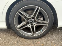 USED 2019 19 MERCEDES-BENZ C CLASS 2.0 C300d AMG Line G-Tronic+ Euro 6 (s/s) 5dr FULL SERVICE HISTORY X 2KEYS