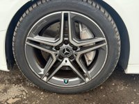 USED 2019 19 MERCEDES-BENZ C CLASS 2.0 C300d AMG Line G-Tronic+ Euro 6 (s/s) 5dr FULL SERVICE HISTORY X 2KEYS