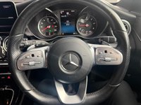 USED 2019 19 MERCEDES-BENZ C CLASS 2.0 C300d AMG Line G-Tronic+ Euro 6 (s/s) 5dr FULL SERVICE HISTORY X 2KEYS