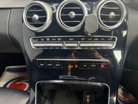 USED 2019 19 MERCEDES-BENZ C CLASS 2.0 C300d AMG Line G-Tronic+ Euro 6 (s/s) 5dr FULL SERVICE HISTORY X 2KEYS