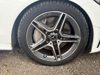 USED 2019 19 MERCEDES-BENZ C CLASS 2.0 C300d AMG Line G-Tronic+ Euro 6 (s/s) 5dr FULL SERVICE HISTORY X 2KEYS