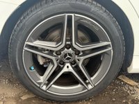 USED 2019 19 MERCEDES-BENZ C CLASS 2.0 C300d AMG Line G-Tronic+ Euro 6 (s/s) 5dr FULL SERVICE HISTORY X 2KEYS