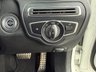 USED 2019 19 MERCEDES-BENZ C CLASS 2.0 C300d AMG Line G-Tronic+ Euro 6 (s/s) 5dr FULL SERVICE HISTORY X 2KEYS