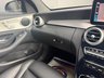 USED 2019 19 MERCEDES-BENZ C CLASS 2.0 C300d AMG Line G-Tronic+ Euro 6 (s/s) 5dr FULL SERVICE HISTORY X 2KEYS
