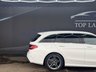 USED 2019 19 MERCEDES-BENZ C CLASS 2.0 C300d AMG Line G-Tronic+ Euro 6 (s/s) 5dr FULL SERVICE HISTORY X 2KEYS