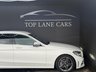 USED 2019 19 MERCEDES-BENZ C CLASS 2.0 C300d AMG Line G-Tronic+ Euro 6 (s/s) 5dr FULL SERVICE HISTORY X 2KEYS
