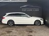 USED 2019 19 MERCEDES-BENZ C CLASS 2.0 C300d AMG Line G-Tronic+ Euro 6 (s/s) 5dr FULL SERVICE HISTORY X 2KEYS