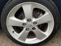 USED 2011 11 TOYOTA AURIS 1.8 VVT-h T Spirit CVT Euro 5 (s/s) 5dr FULL SERVICE HISTORY