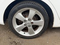 USED 2011 11 TOYOTA AURIS 1.8 VVT-h T Spirit CVT Euro 5 (s/s) 5dr FULL SERVICE HISTORY