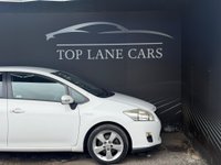 USED 2011 11 TOYOTA AURIS 1.8 VVT-h T Spirit CVT Euro 5 (s/s) 5dr FULL SERVICE HISTORY