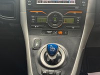 USED 2011 11 TOYOTA AURIS 1.8 VVT-h T Spirit CVT Euro 5 (s/s) 5dr FULL SERVICE HISTORY