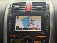 USED 2011 11 TOYOTA AURIS 1.8 VVT-h T Spirit CVT Euro 5 (s/s) 5dr FULL SERVICE HISTORY