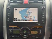 USED 2011 11 TOYOTA AURIS 1.8 VVT-h T Spirit CVT Euro 5 (s/s) 5dr FULL SERVICE HISTORY