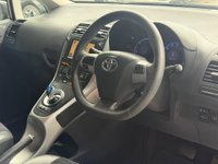 USED 2011 11 TOYOTA AURIS 1.8 VVT-h T Spirit CVT Euro 5 (s/s) 5dr FULL SERVICE HISTORY