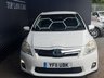 USED 2011 11 TOYOTA AURIS 1.8 VVT-h T Spirit CVT Euro 5 (s/s) 5dr FULL SERVICE HISTORY