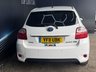 USED 2011 11 TOYOTA AURIS 1.8 VVT-h T Spirit CVT Euro 5 (s/s) 5dr FULL SERVICE HISTORY