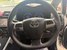 USED 2011 11 TOYOTA AURIS 1.8 VVT-h T Spirit CVT Euro 5 (s/s) 5dr FULL SERVICE HISTORY