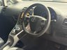 USED 2011 11 TOYOTA AURIS 1.8 VVT-h T Spirit CVT Euro 5 (s/s) 5dr FULL SERVICE HISTORY