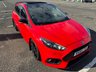 USED 2018 18 FORD FOCUS 2.3T EcoBoost RS Red Edition Hatchback 5dr Petrol Manual AWD Euro 6 (s/s) (350 ps) 1 OF 300/SUNROOF/BUCKETS/FFSH