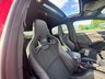 USED 2018 18 FORD FOCUS 2.3T EcoBoost RS Red Edition Hatchback 5dr Petrol Manual AWD Euro 6 (s/s) (350 ps) 1 OF 300/SUNROOF/BUCKETS/FFSH