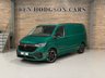 USED 2026 26 VOLKSWAGEN TRANSPORTER 2.0 TDI T32 Sportline 75 Panel Van 4dr Diesel Auto SWB Euro 6 (s/s) (170 ps) Limited Edition! Only 75! Panel Van! More Images To Follow!