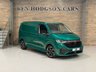 USED 2026 26 VOLKSWAGEN TRANSPORTER 2.0 TDI T32 Sportline 75 Panel Van 4dr Diesel Auto SWB Euro 6 (s/s) (170 ps) Limited Edition! Only 75! Panel Van! More Images To Follow!