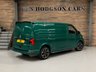 USED 2026 26 VOLKSWAGEN TRANSPORTER 2.0 TDI T32 Sportline 75 Panel Van 4dr Diesel Auto SWB Euro 6 (s/s) (170 ps) Limited Edition! Only 75! Panel Van! More Images To Follow!