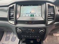 USED 2018 68 FORD RANGER 3.2 TDCi Wildtrak Auto 4WD Euro 6 (s/s) 4dr VERY TIDY|TOP SPEC|EURO6|NoVAT