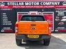 USED 2018 68 FORD RANGER 3.2 TDCi Wildtrak Auto 4WD Euro 6 (s/s) 4dr VERY TIDY|TOP SPEC|EURO6|NoVAT
