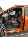 USED 2018 68 FORD RANGER 3.2 TDCi Wildtrak Auto 4WD Euro 6 (s/s) 4dr VERY TIDY|TOP SPEC|EURO6|NoVAT