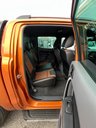 USED 2018 68 FORD RANGER 3.2 TDCi Wildtrak Auto 4WD Euro 6 (s/s) 4dr VERY TIDY|TOP SPEC|EURO6|NoVAT
