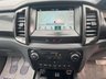 USED 2018 68 FORD RANGER 3.2 TDCi Wildtrak Auto 4WD Euro 6 (s/s) 4dr VERY TIDY|TOP SPEC|EURO6|NoVAT