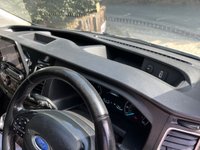 USED 2021 21 FORD TRANSIT CUSTOM 2.0 280 EcoBlue Limited Panel Van 5dr Diesel Manual L1 H1 Euro 6 (s/s) (130 ps) A/C, SAT NAV, NEW CAMBELT, FSH