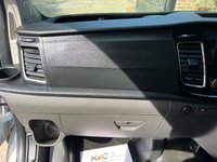 USED 2021 21 FORD TRANSIT CUSTOM 2.0 280 EcoBlue Limited Panel Van 5dr Diesel Manual L1 H1 Euro 6 (s/s) (130 ps) A/C, SAT NAV, NEW CAMBELT, FSH